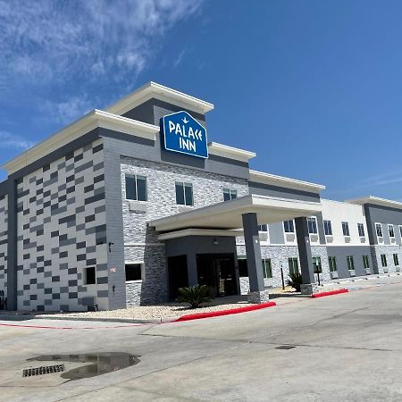Palace Inn Blue Houston East Beltway 8 Eksteriør bilde